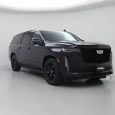 2023 Cadillac Escalade ESV Sport Platinum