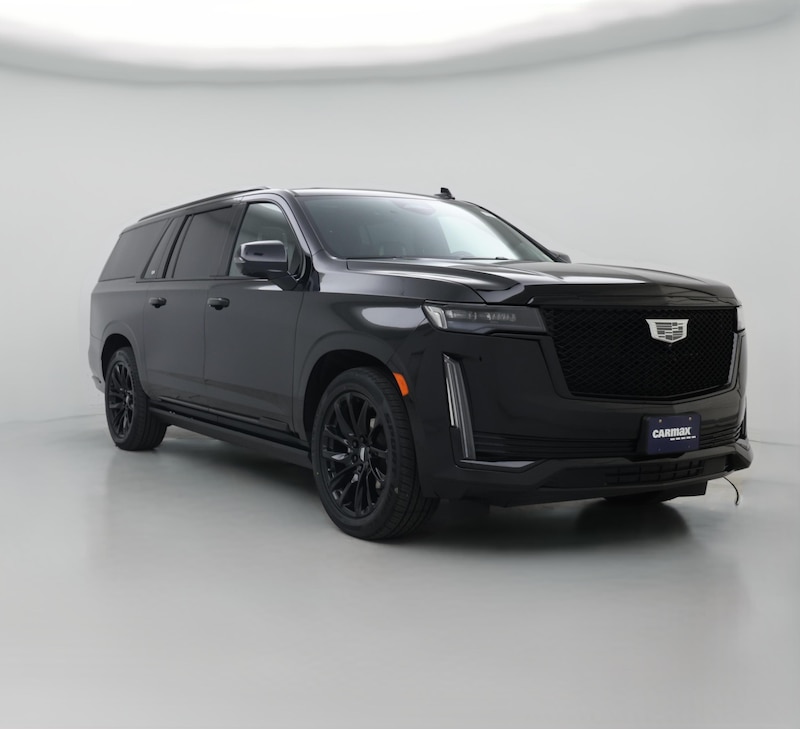 2023 Cadillac Escalade ESV Sport Platinum