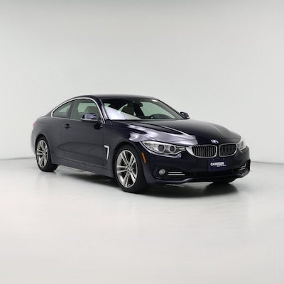 2017 BMW 440 I