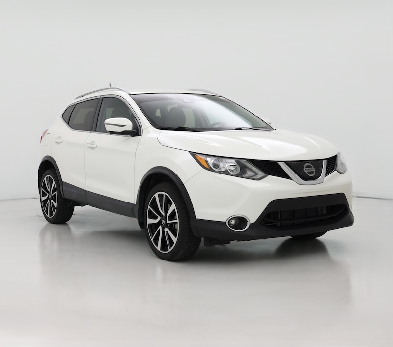 2019 Nissan Rogue Sport SL
