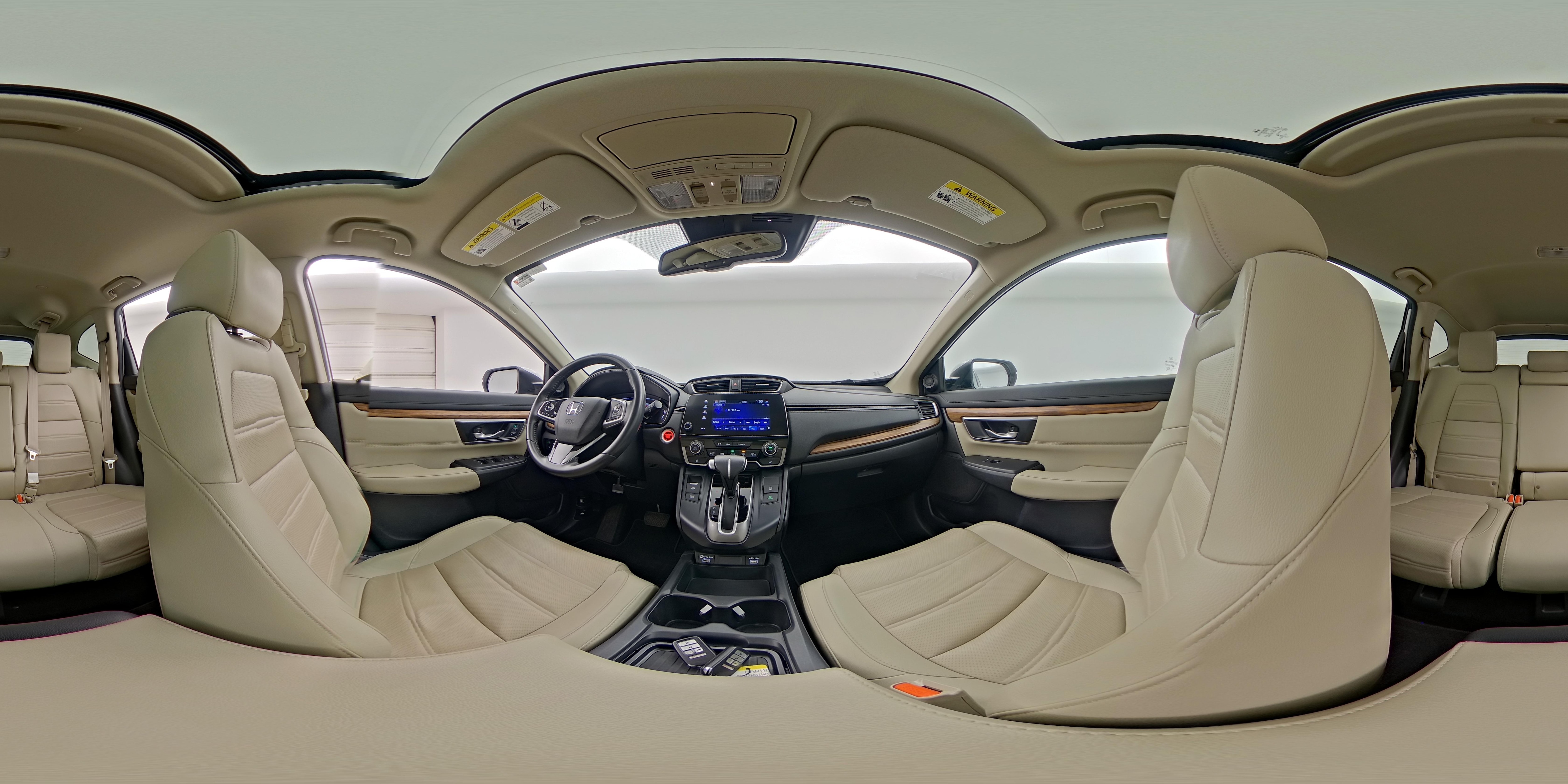 2022 Honda CR-V EX-L - Photo 25