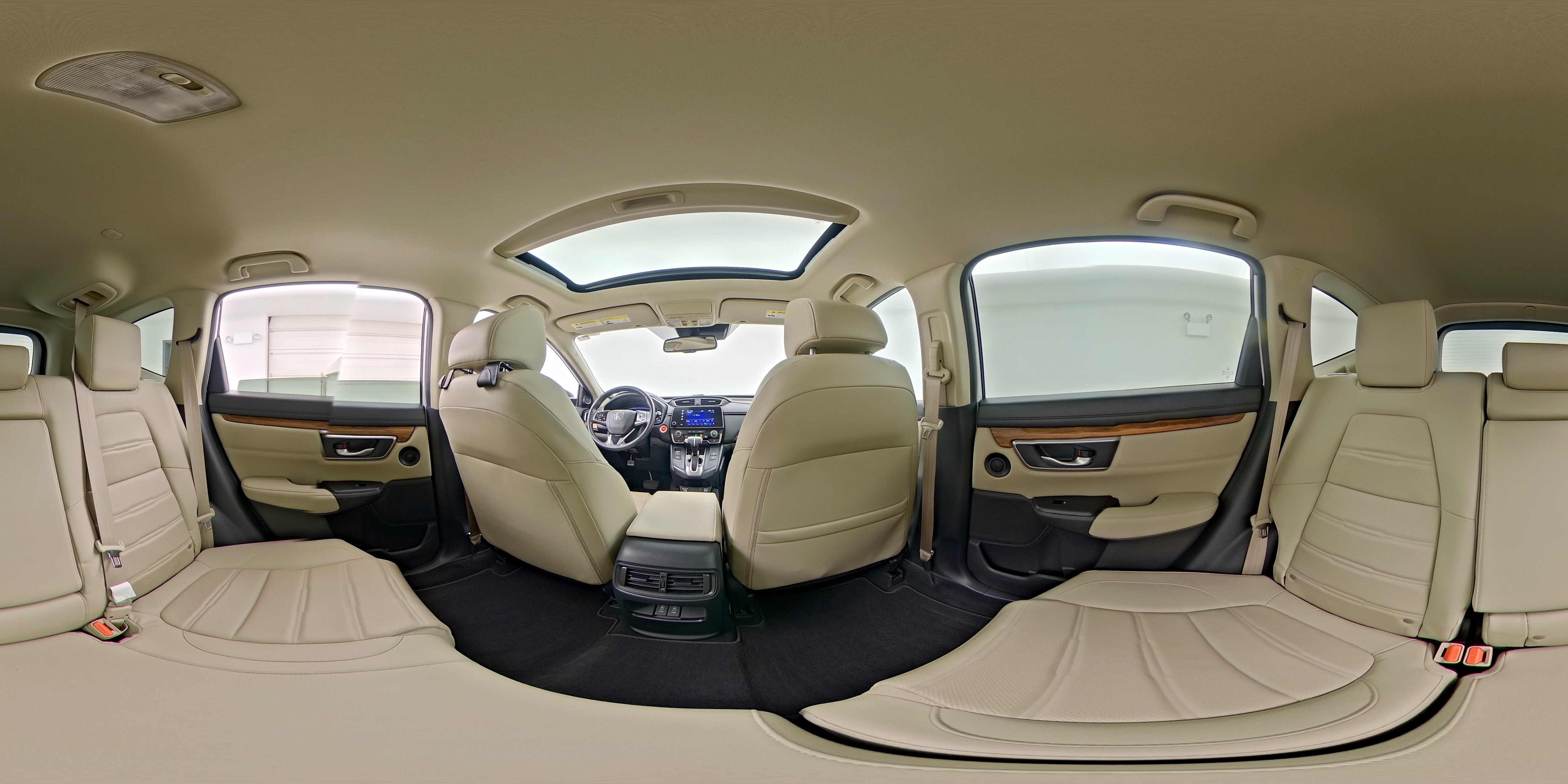 2022 Honda CR-V EX-L - Photo 26