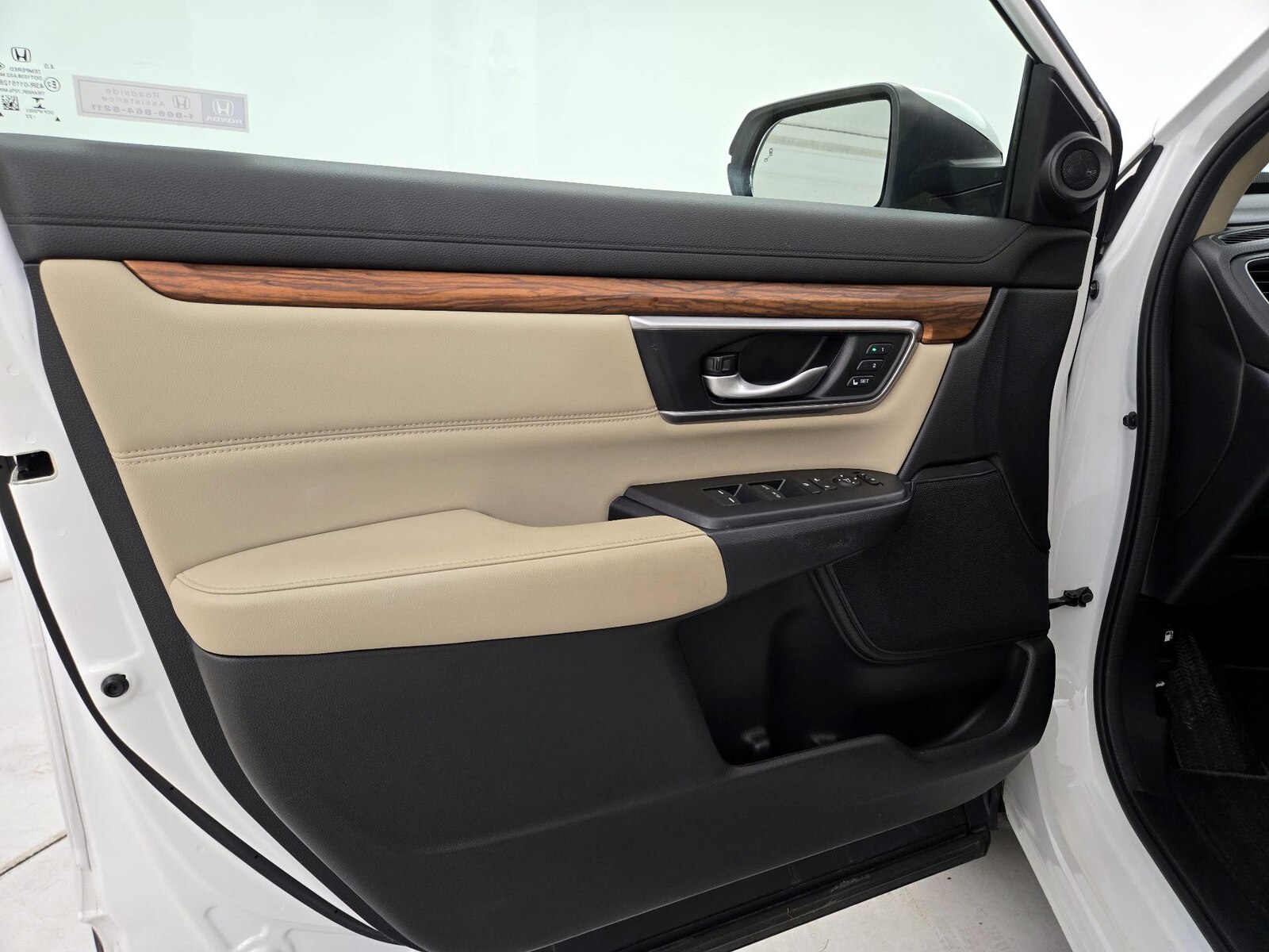 2022 Honda CR-V EX-L - Photo 13
