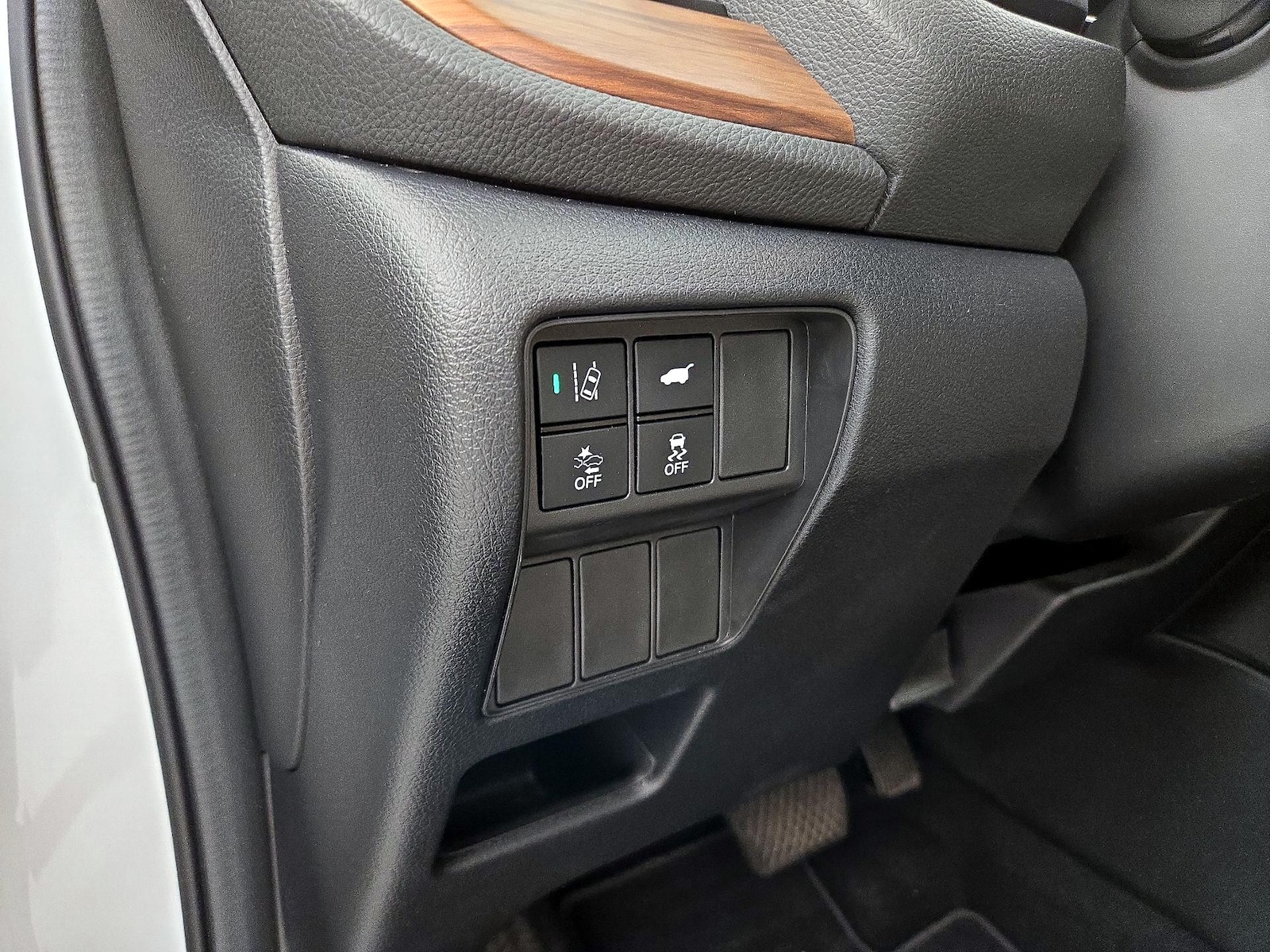 2022 Honda CR-V EX-L - Photo 14