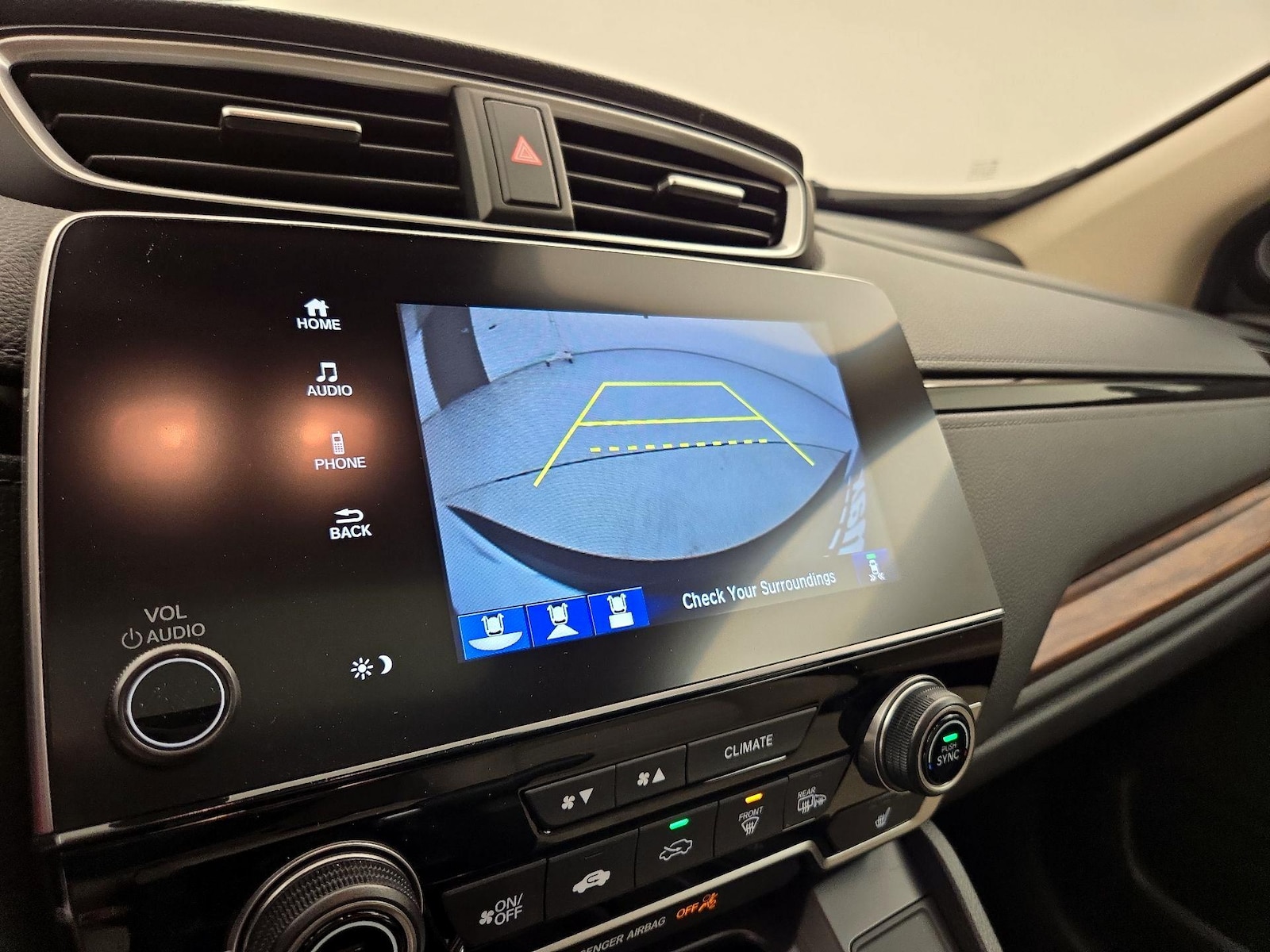 2022 Honda CR-V EX-L - Photo 15