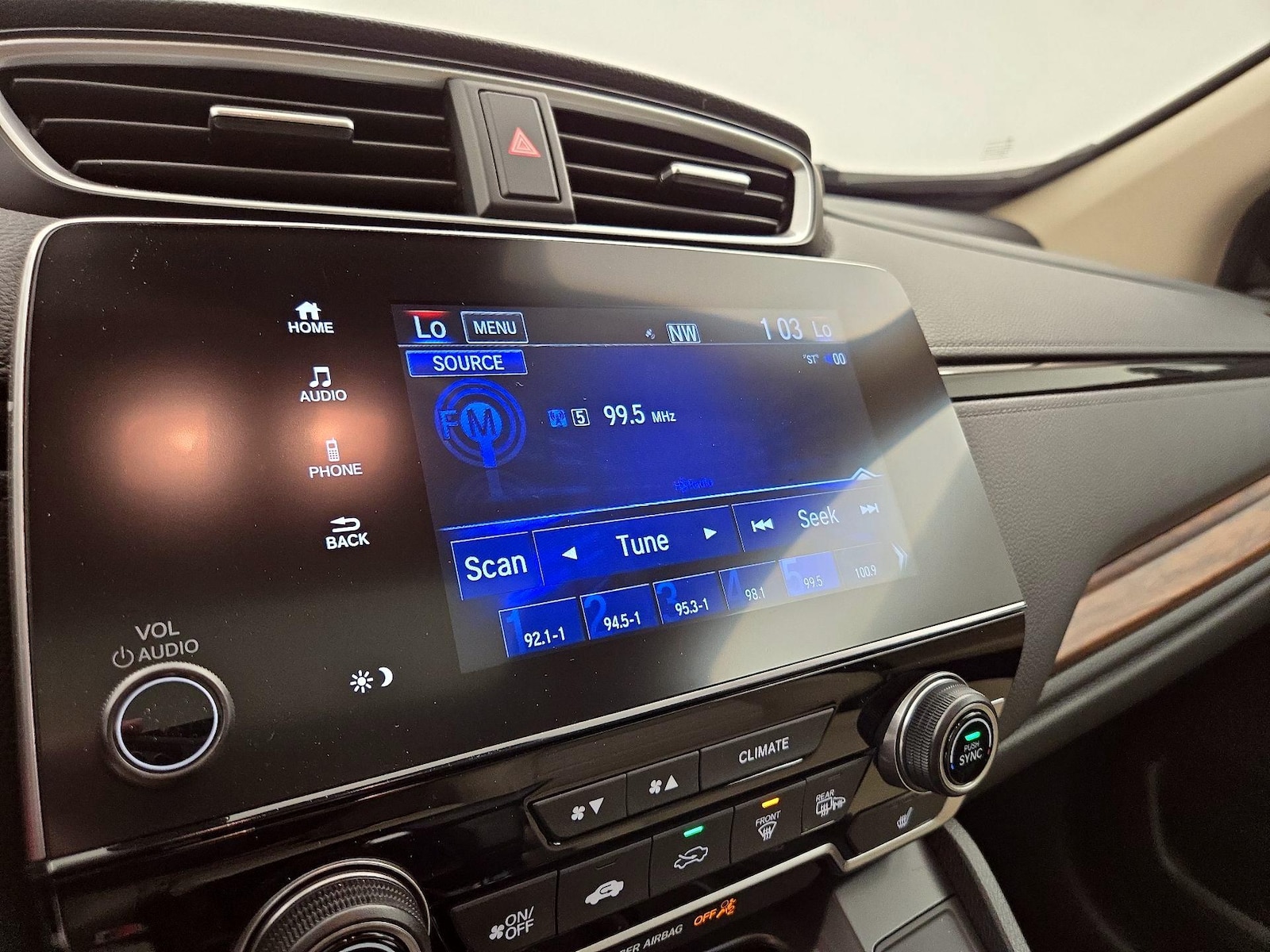 2022 Honda CR-V EX-L - Photo 16