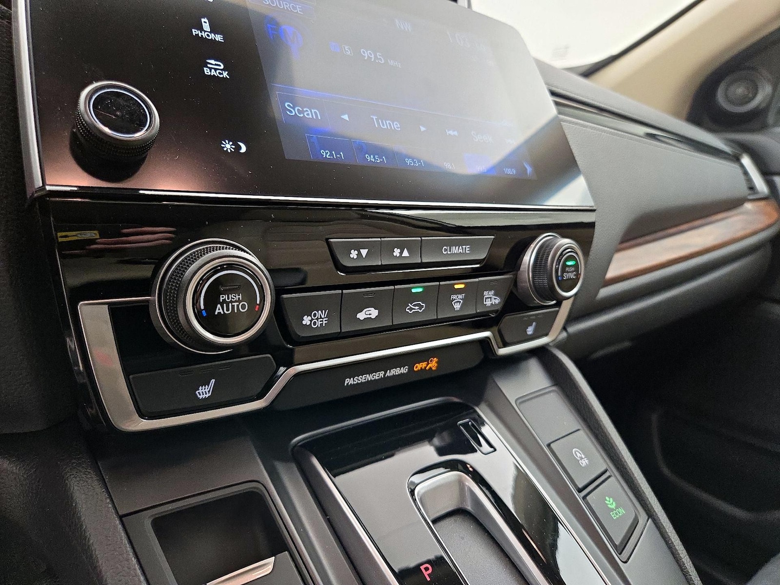 2022 Honda CR-V EX-L - Photo 17