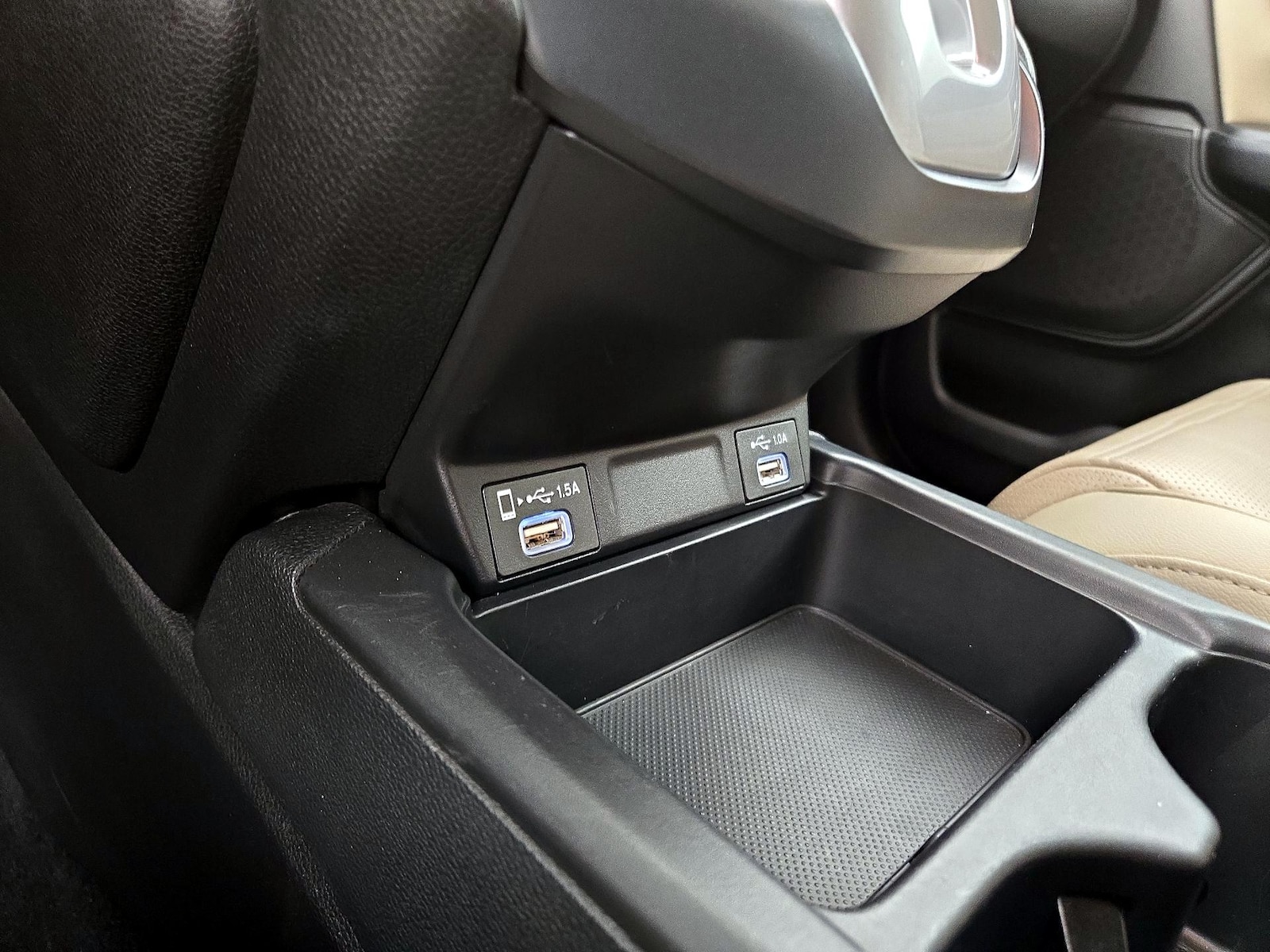 2022 Honda CR-V EX-L - Photo 19