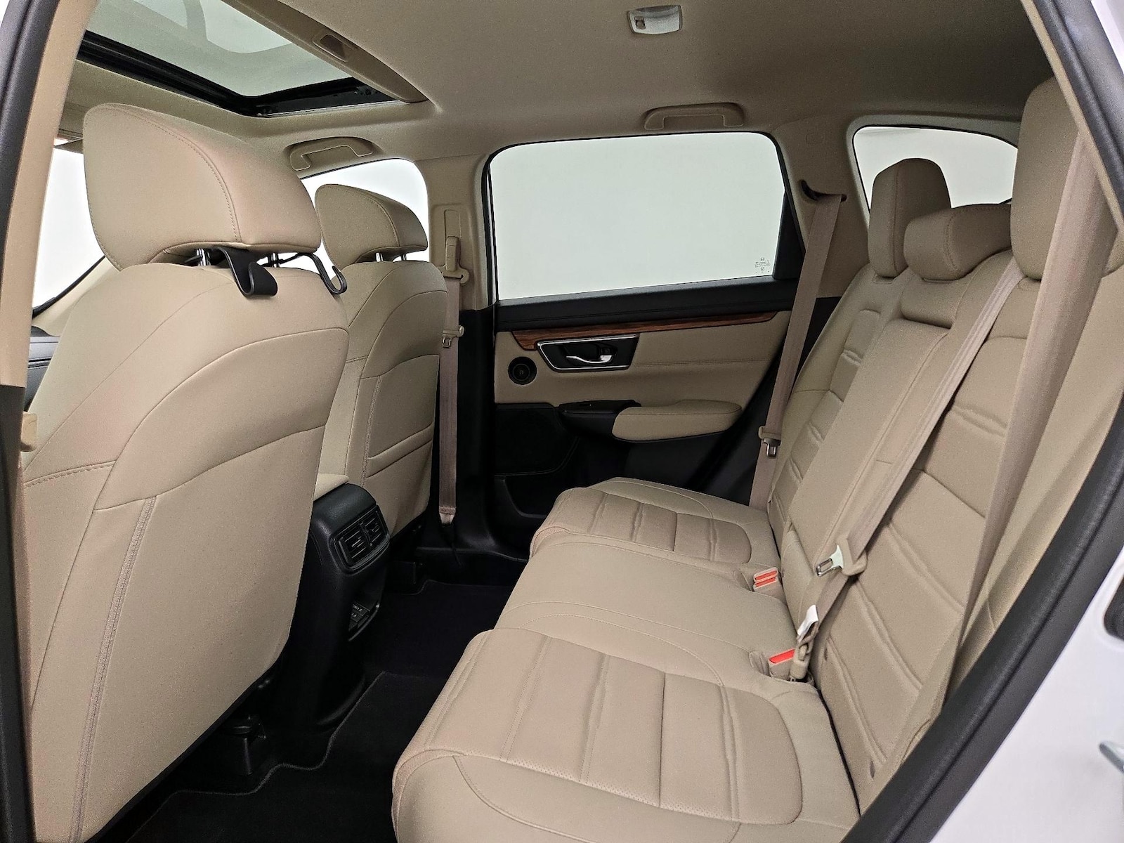 2022 Honda CR-V EX-L - Photo 21