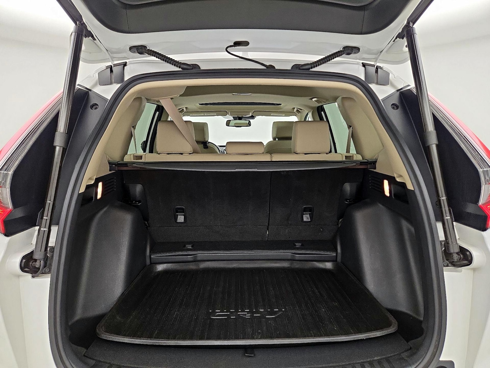 2022 Honda CR-V EX-L - Photo 22