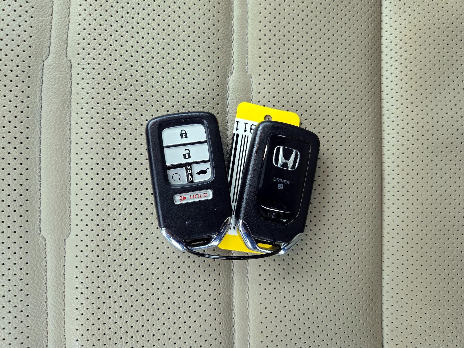 2022 Honda CR-V EX-L - Photo 24
