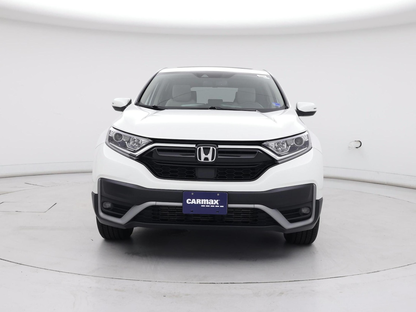 2022 Honda CR-V EX-L - Photo 6