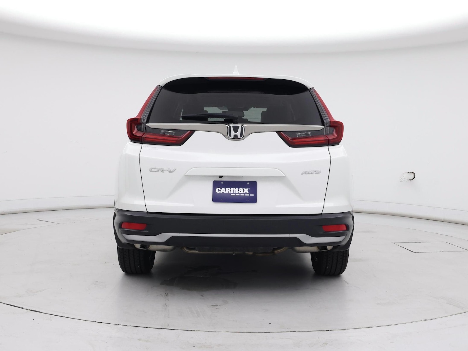 2022 Honda CR-V EX-L - Photo 7