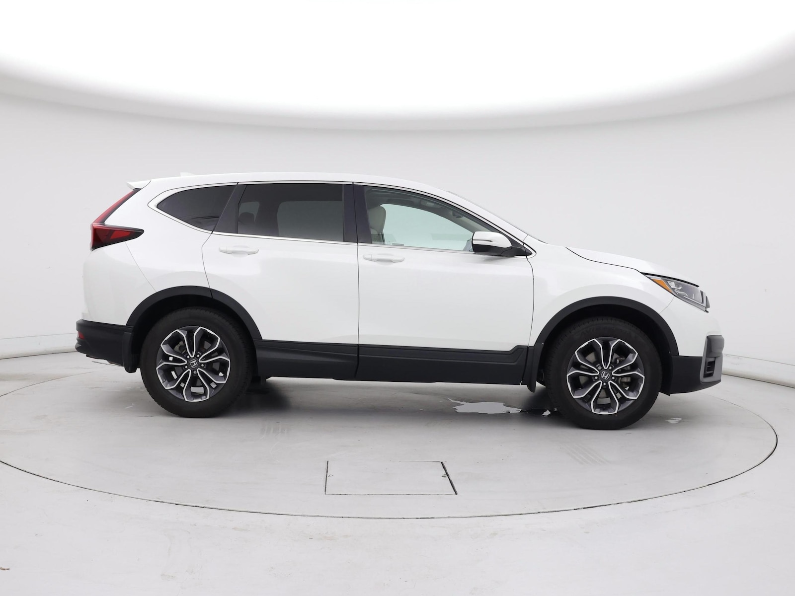 2022 Honda CR-V EX-L - Photo 8