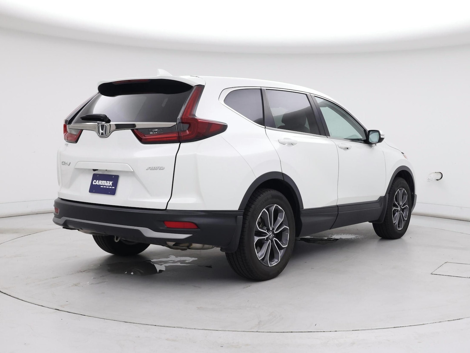 2022 Honda CR-V EX-L - Photo 9