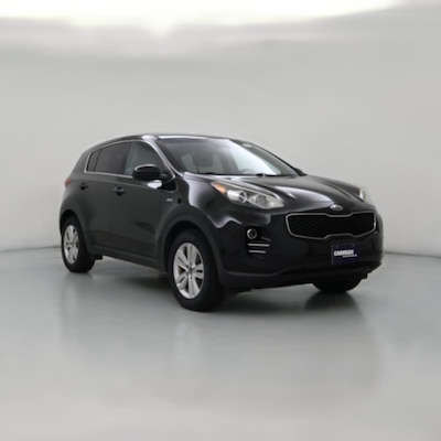 Vehicle exterior view