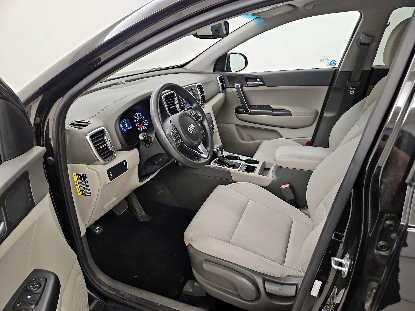 Side Airbags