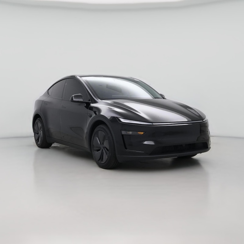 2026 Tesla Model Y Premium