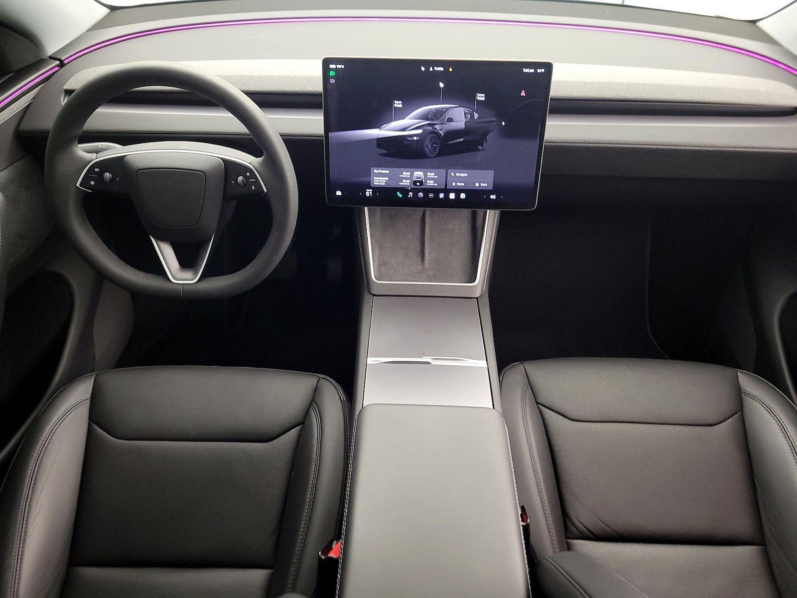 Navigation System