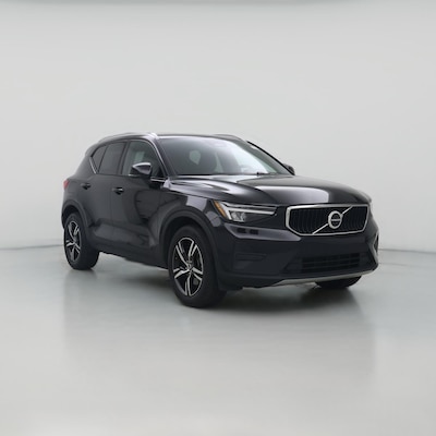 2023 Volvo XC40 B5 Core