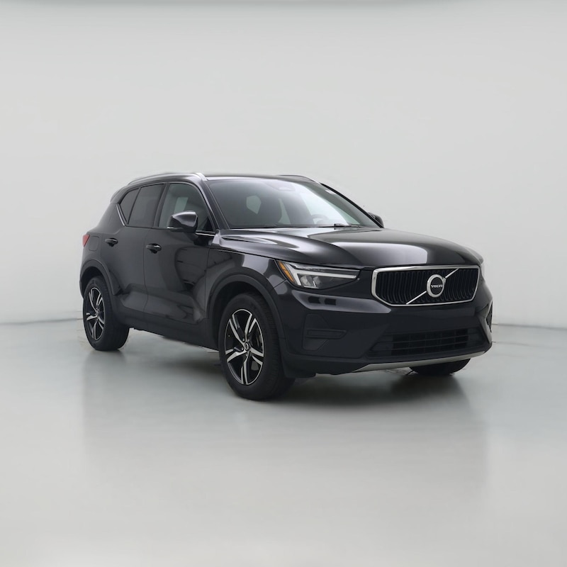 2023 Volvo XC40 B5 Core
