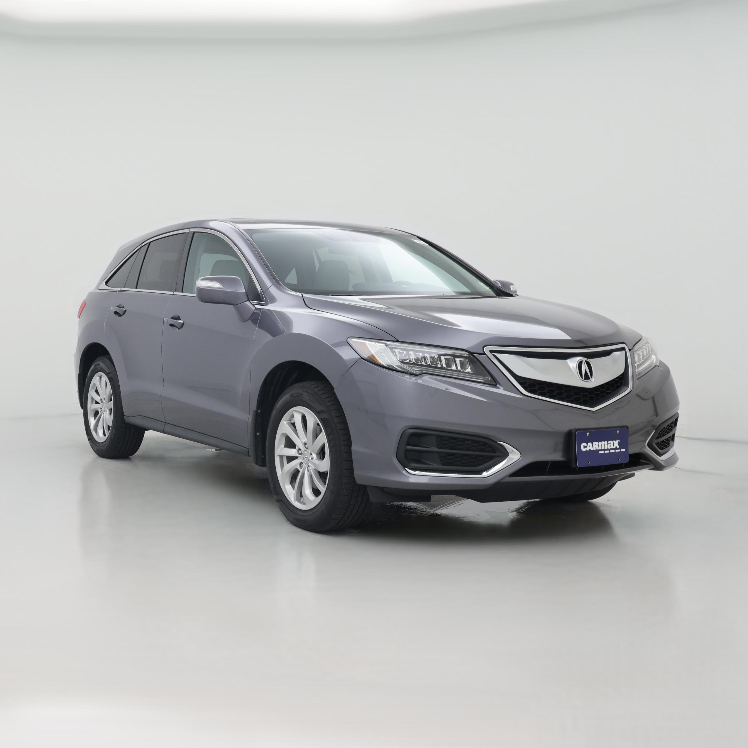 2017 Acura RDX