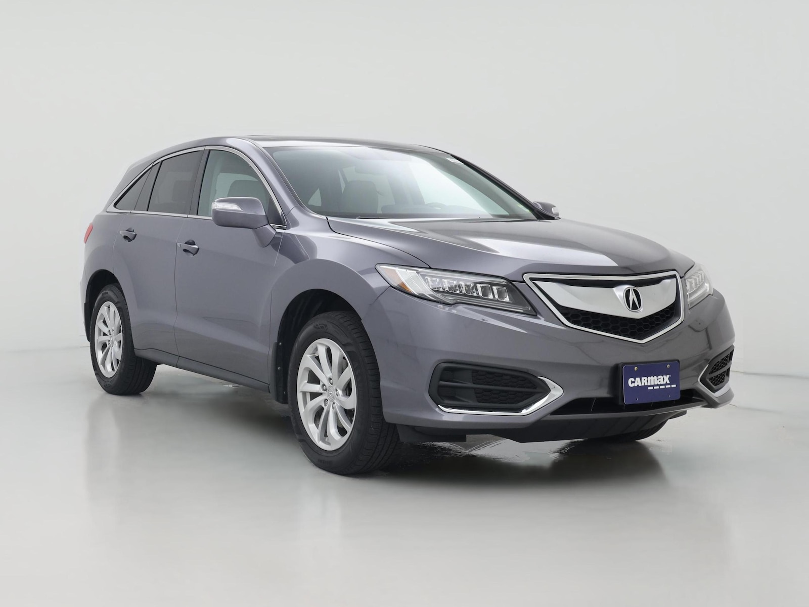 2017 Acura RDX