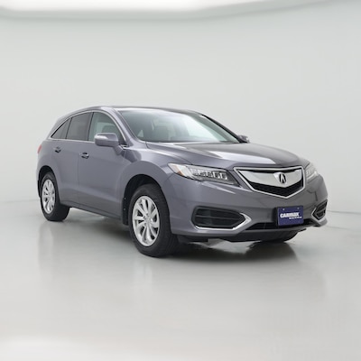 2017 Acura RDX AWD