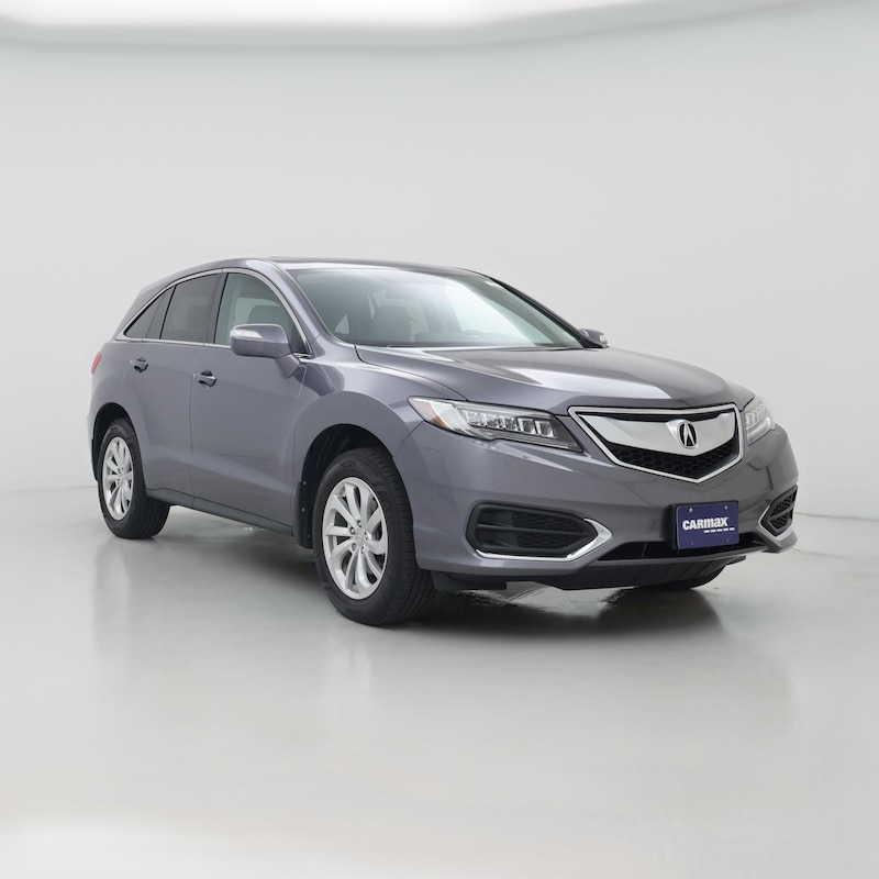 2017 Acura RDX AWD