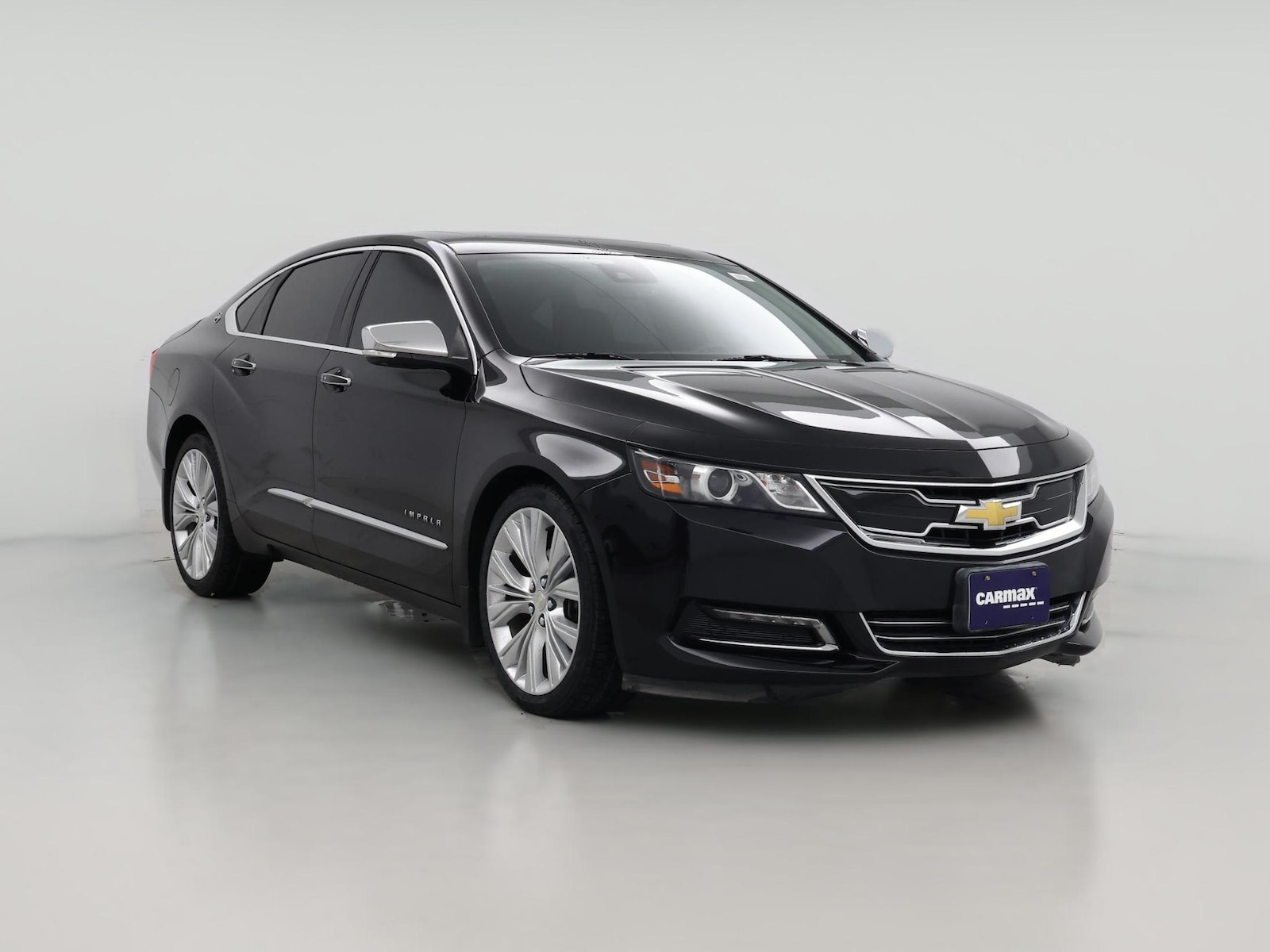 2017 Chevrolet Impala