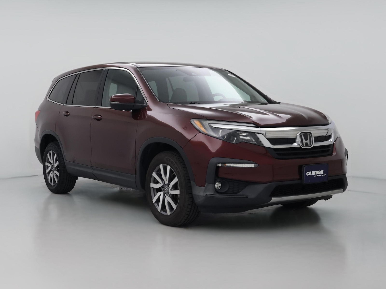 2019 Honda Pilot