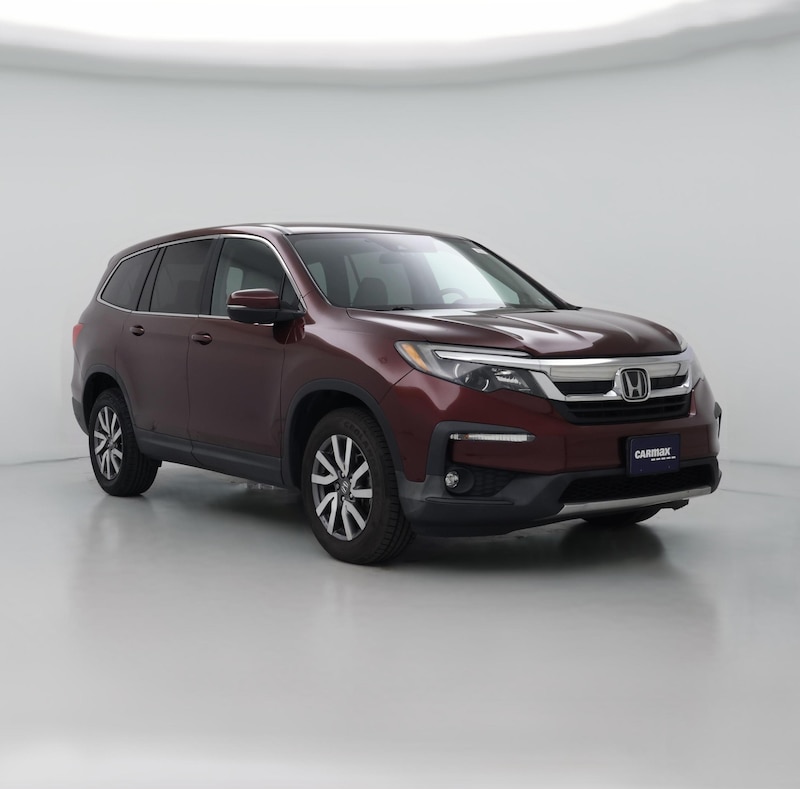 2019 Honda Pilot EX