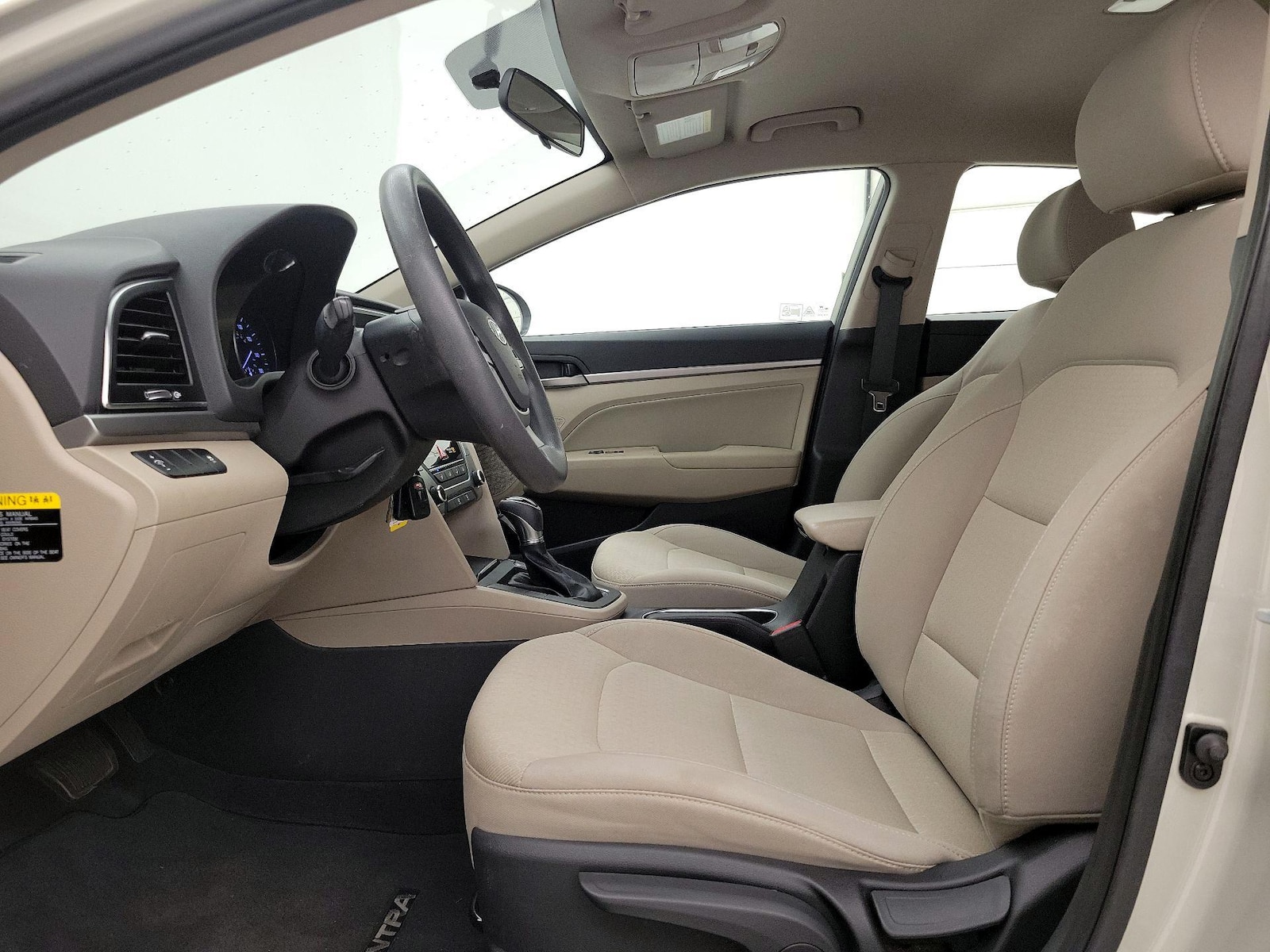 Side Airbags