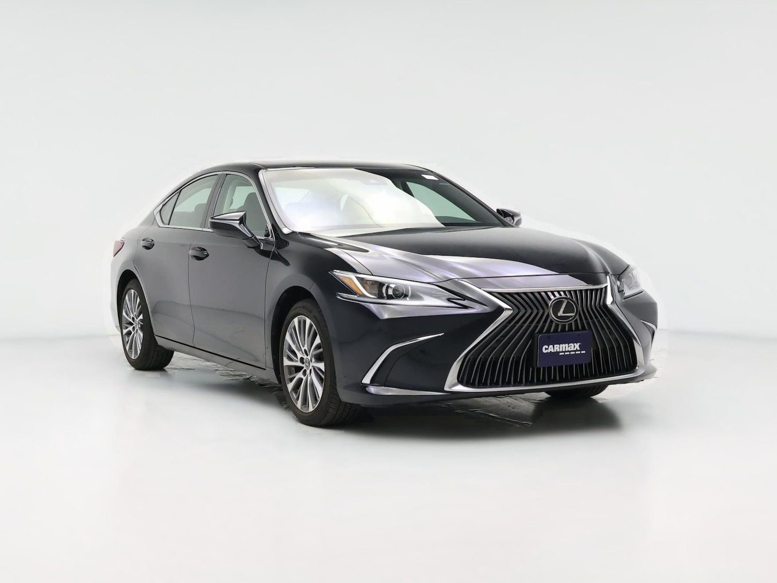 2020 Lexus ES