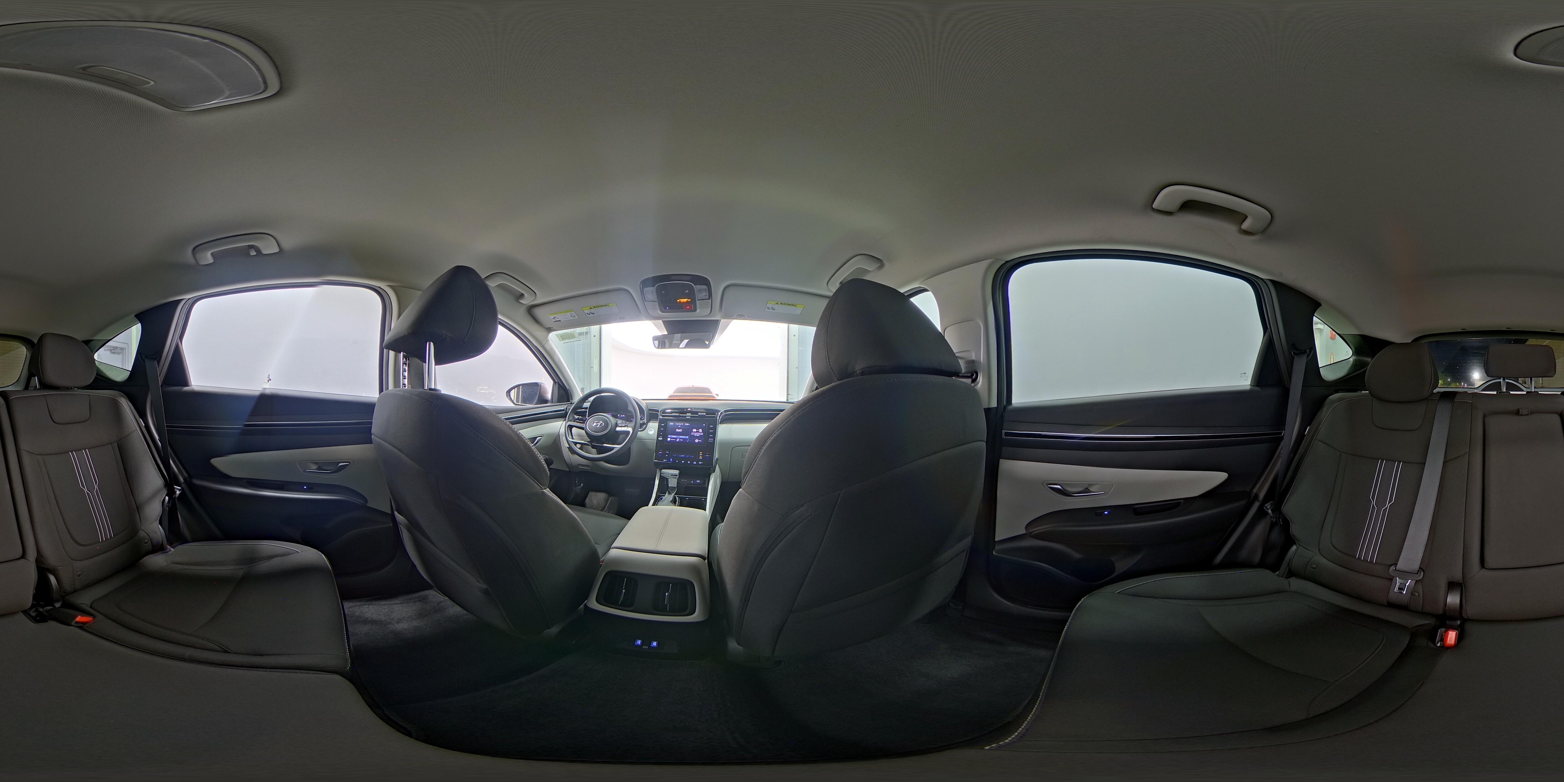 2024 Hyundai Tucson SEL - Photo 25