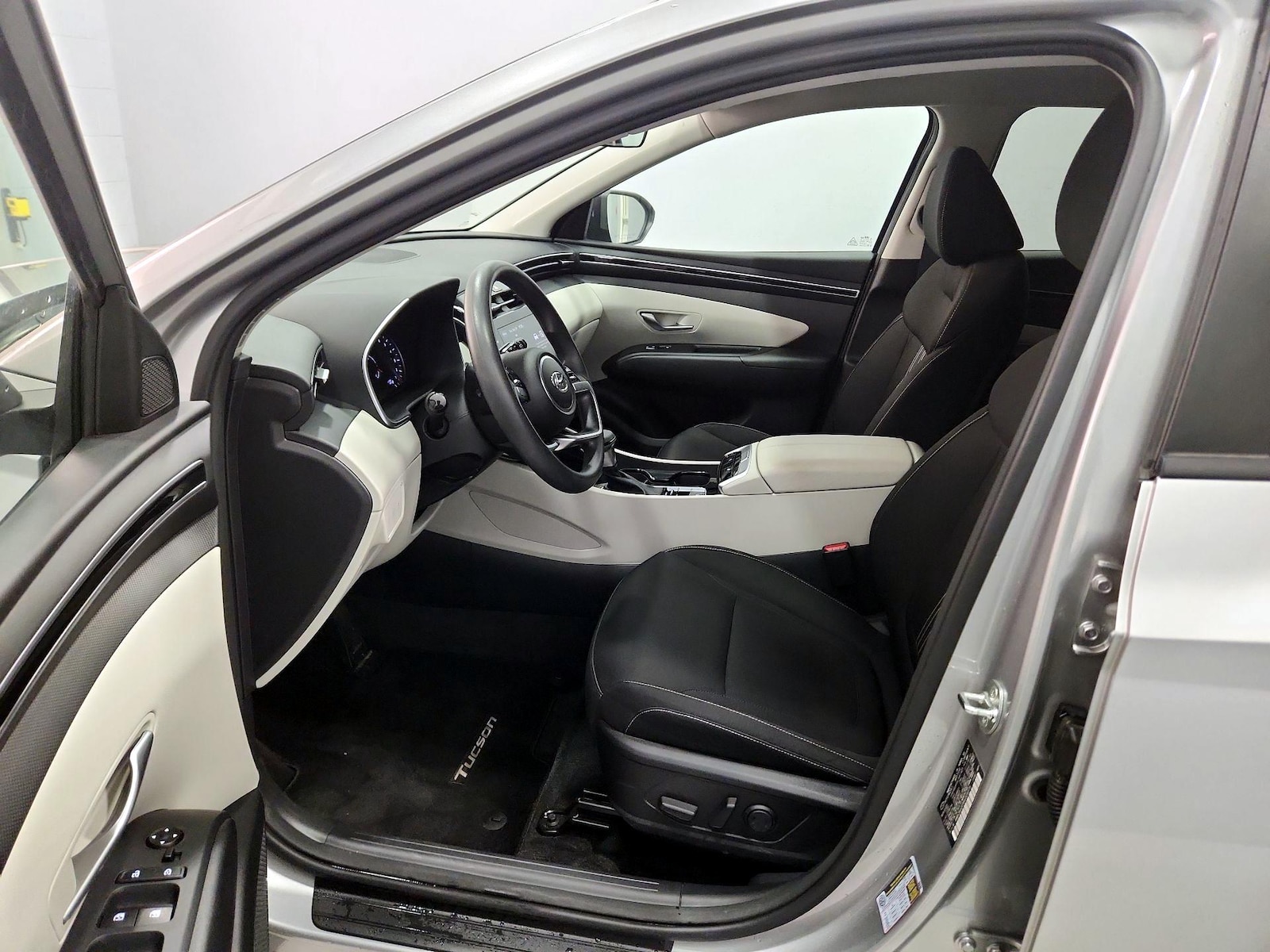2024 Hyundai Tucson SEL - Photo 12