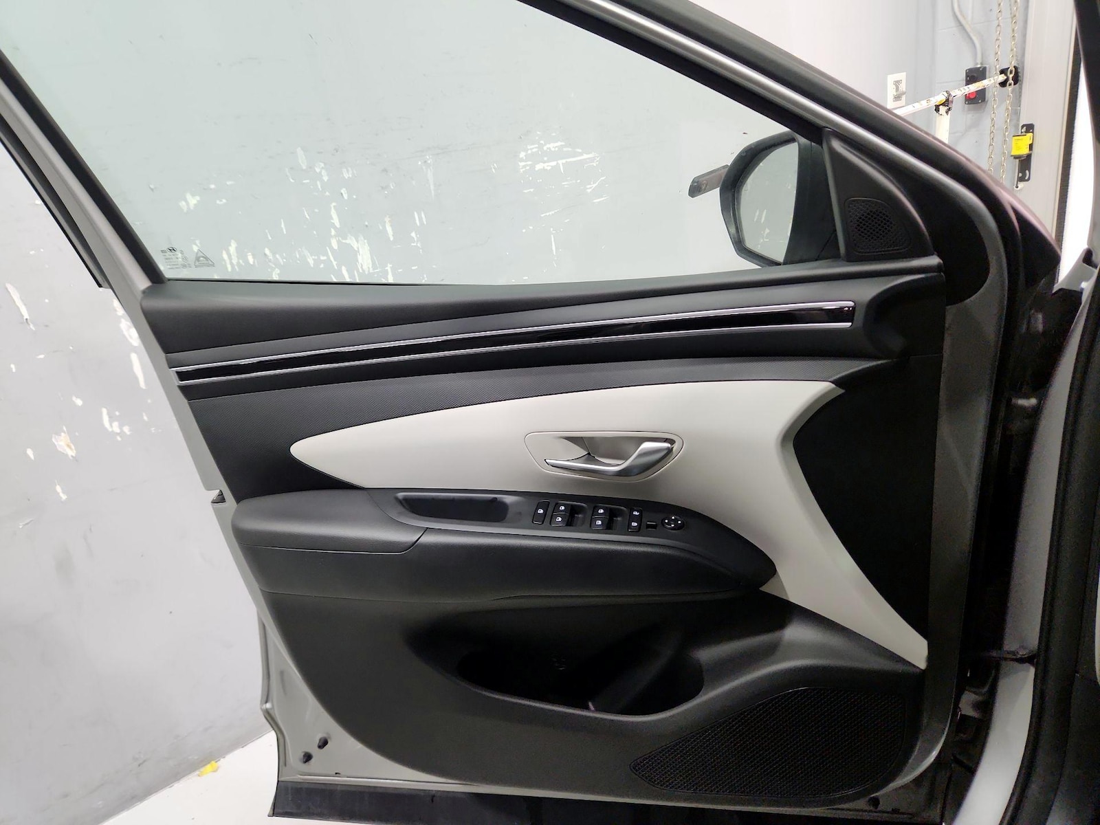2024 Hyundai Tucson SEL - Photo 13