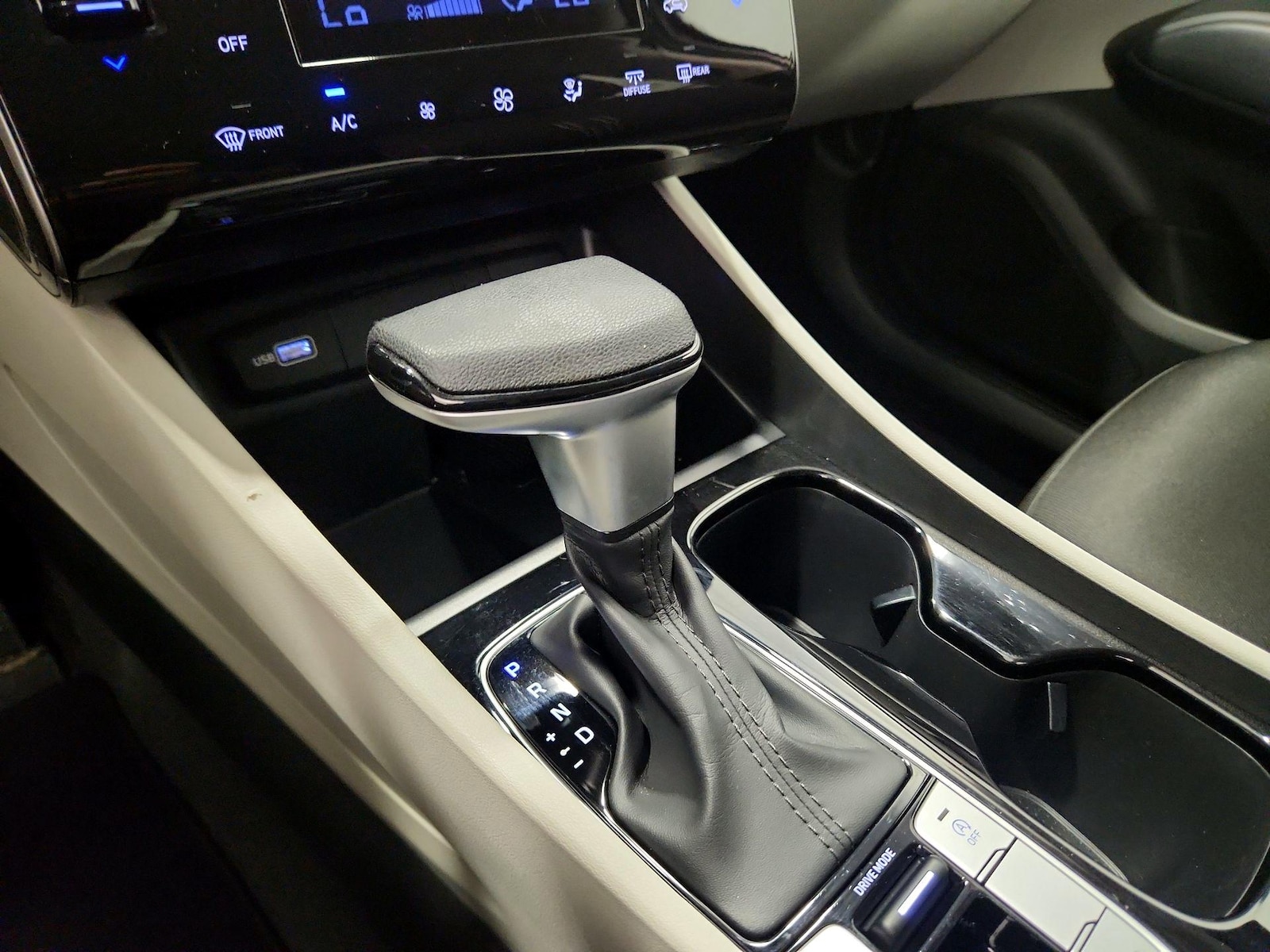 2024 Hyundai Tucson SEL - Photo 18