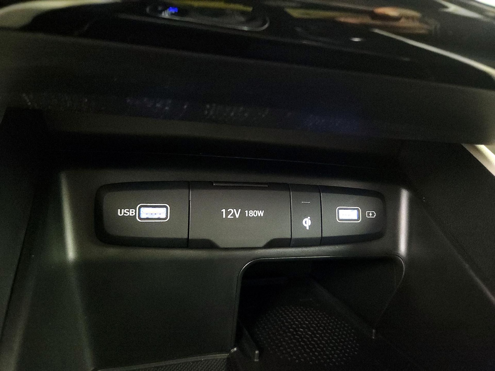 2024 Hyundai Tucson SEL - Photo 19