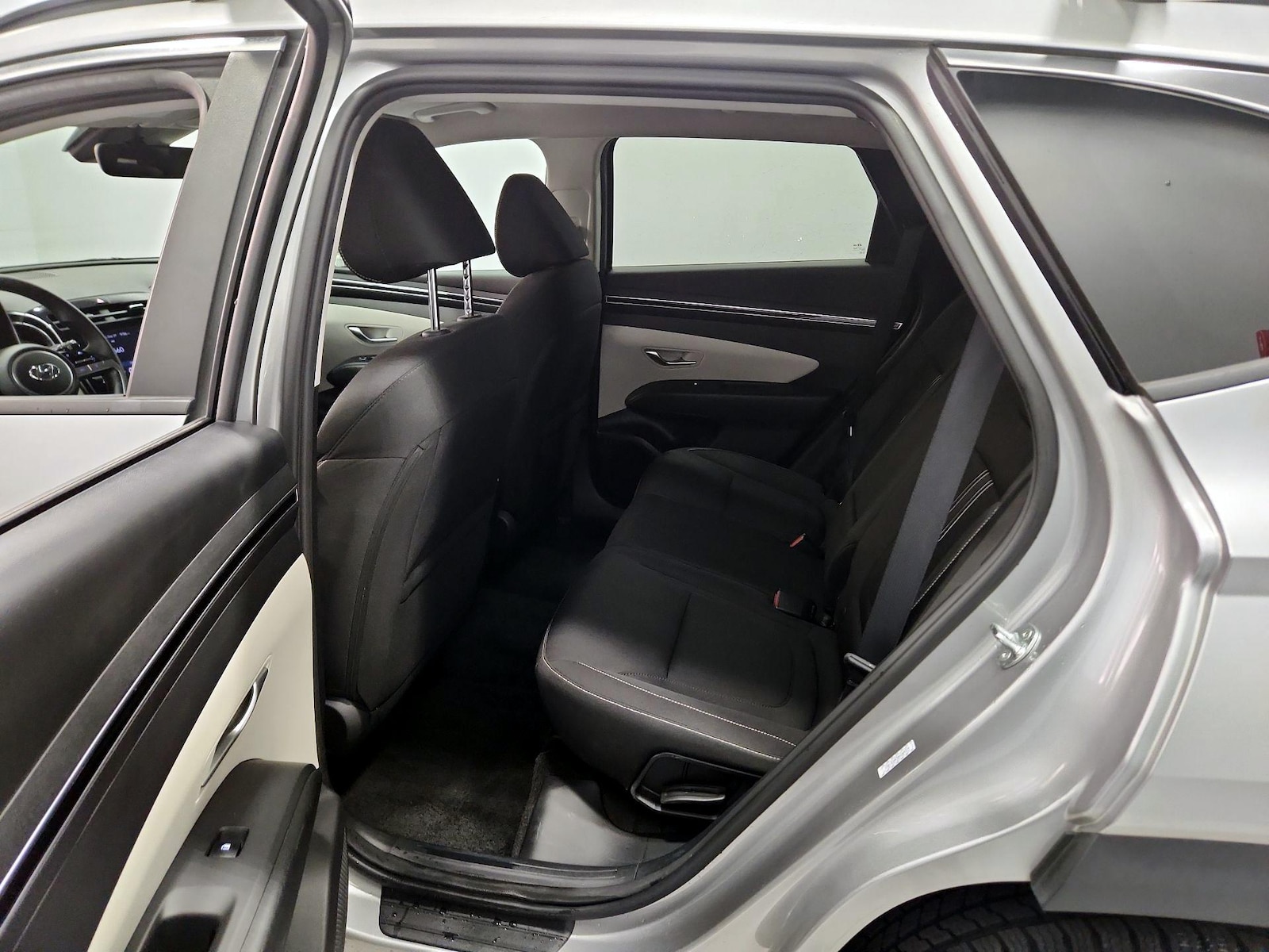 2024 Hyundai Tucson SEL - Photo 20