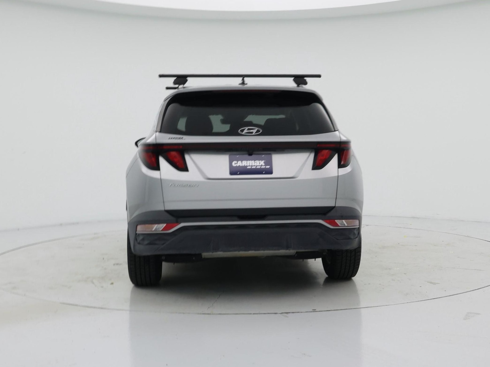 2024 Hyundai Tucson SEL - Photo 7