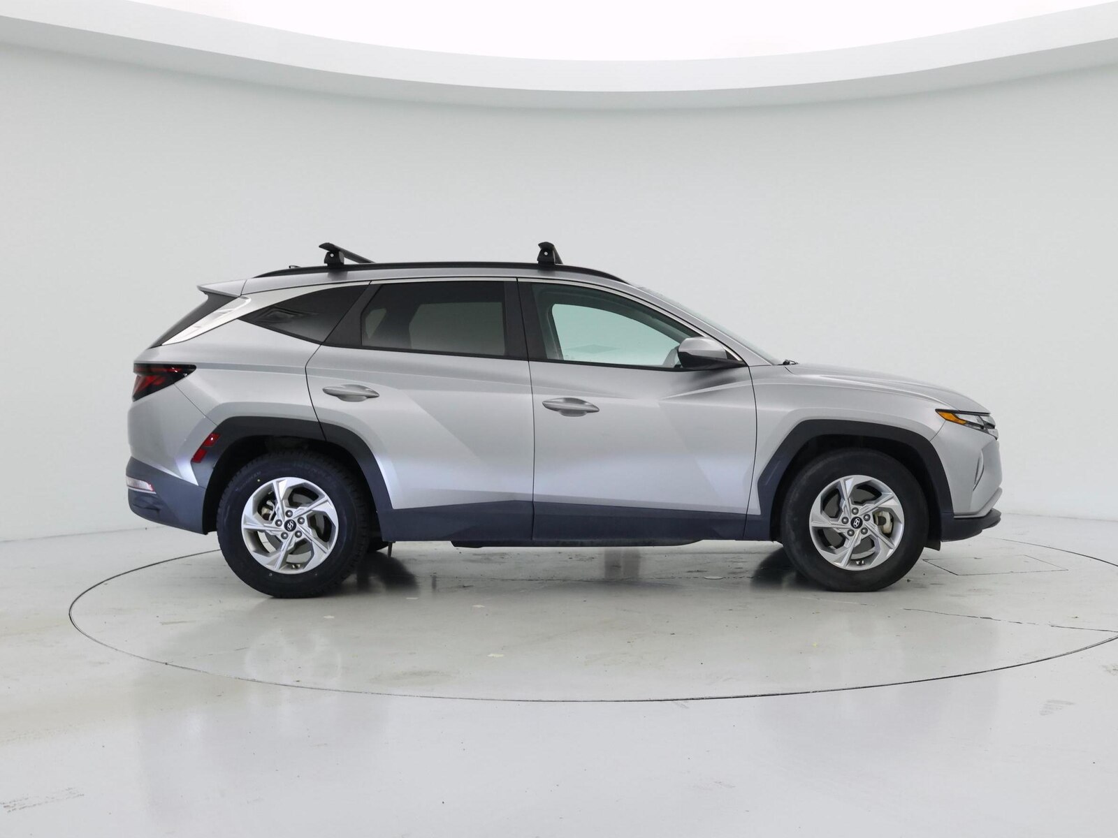 2024 Hyundai Tucson SEL - Photo 8