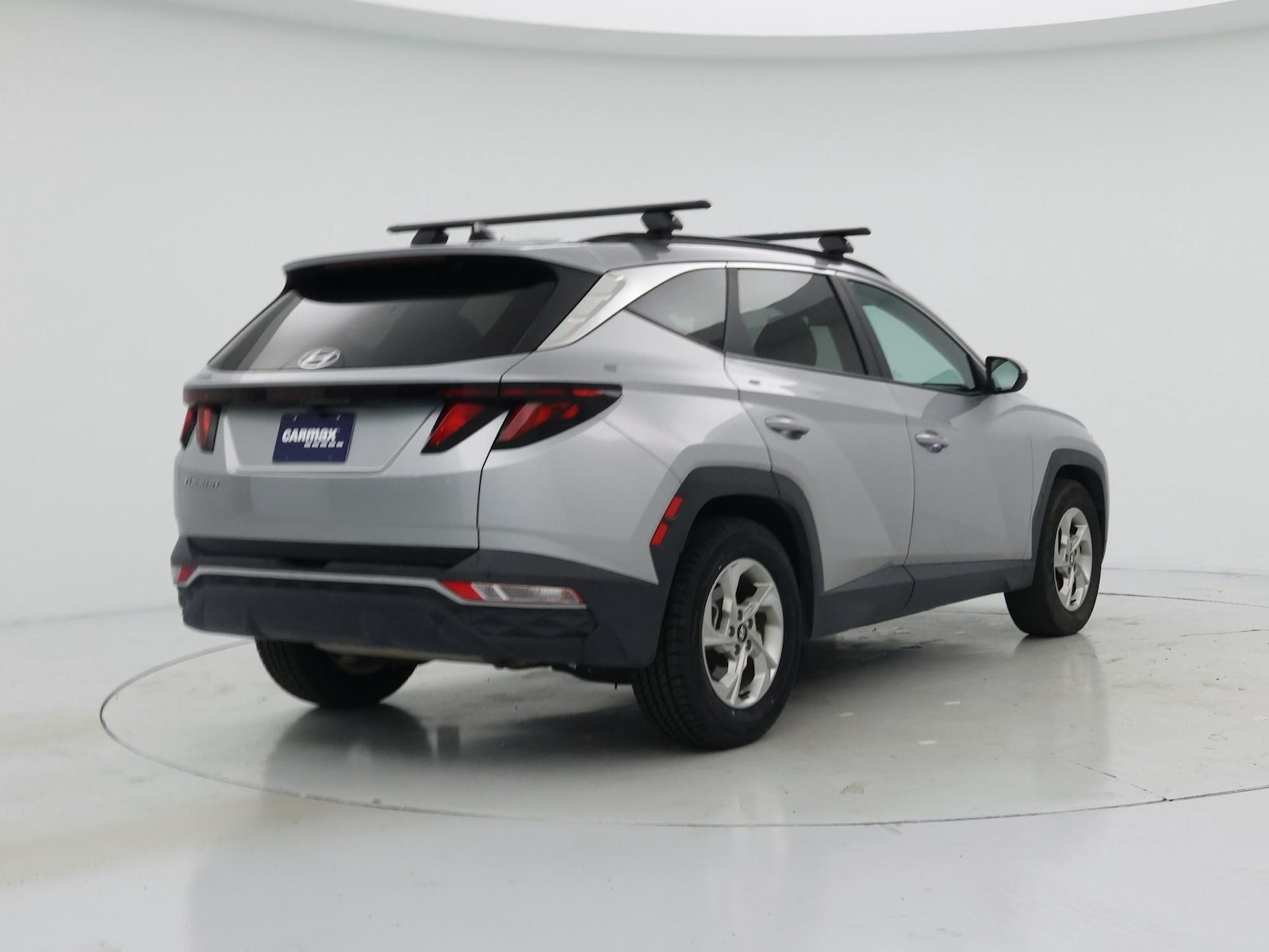 2024 Hyundai Tucson SEL - Photo 9