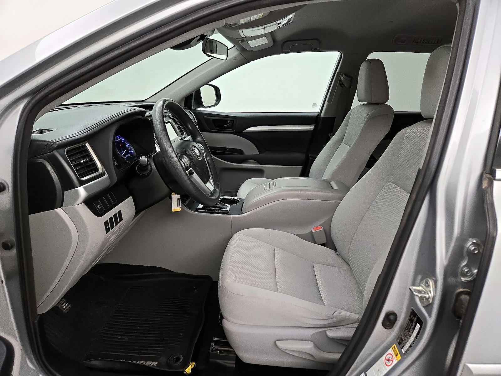 Side Airbags