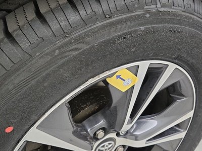 Condition detail