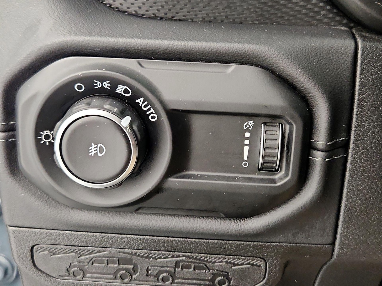 2024 Jeep Wrangler 4-Door Rubicon - Photo 14
