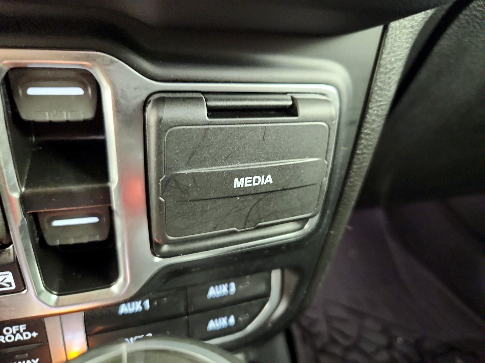 2024 Jeep Wrangler 4-Door Rubicon - Photo 18
