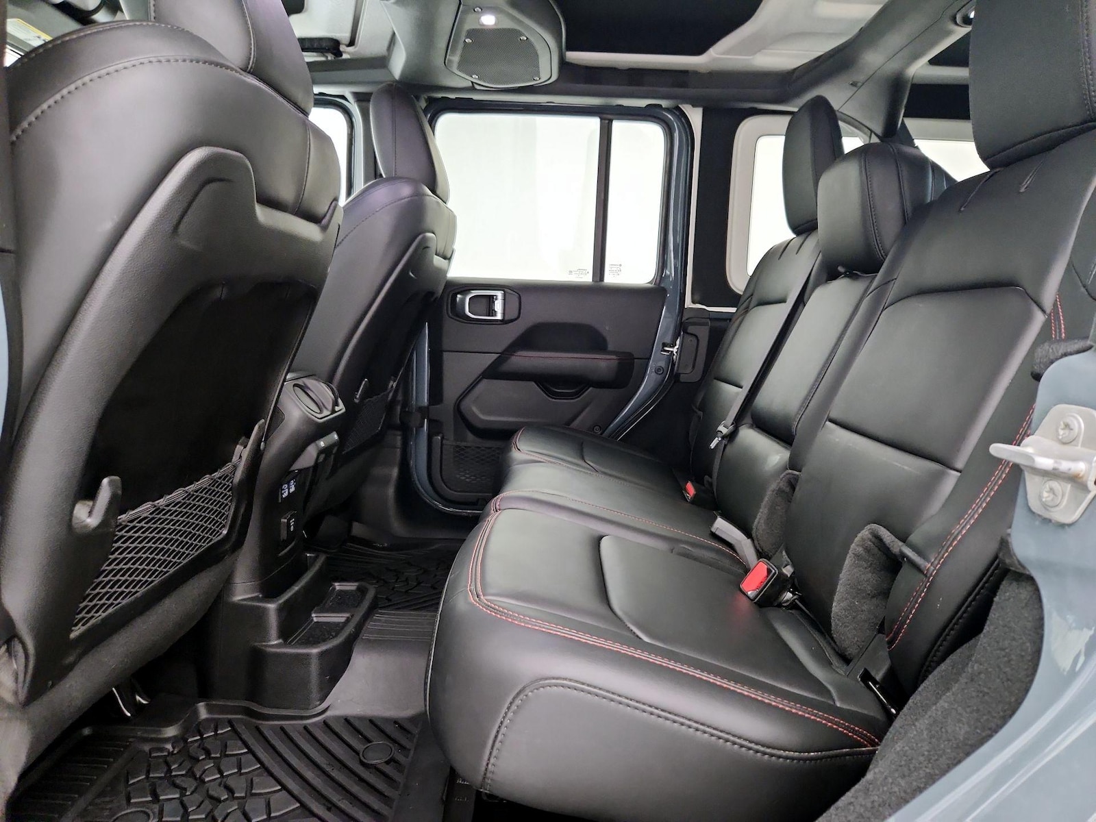 2024 Jeep Wrangler 4-Door Rubicon - Photo 19