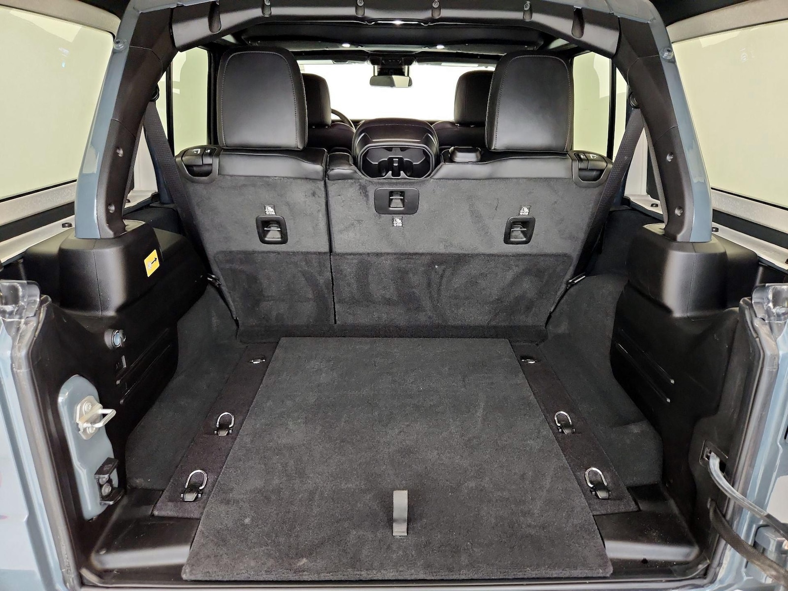 2024 Jeep Wrangler 4-Door Rubicon - Photo 20