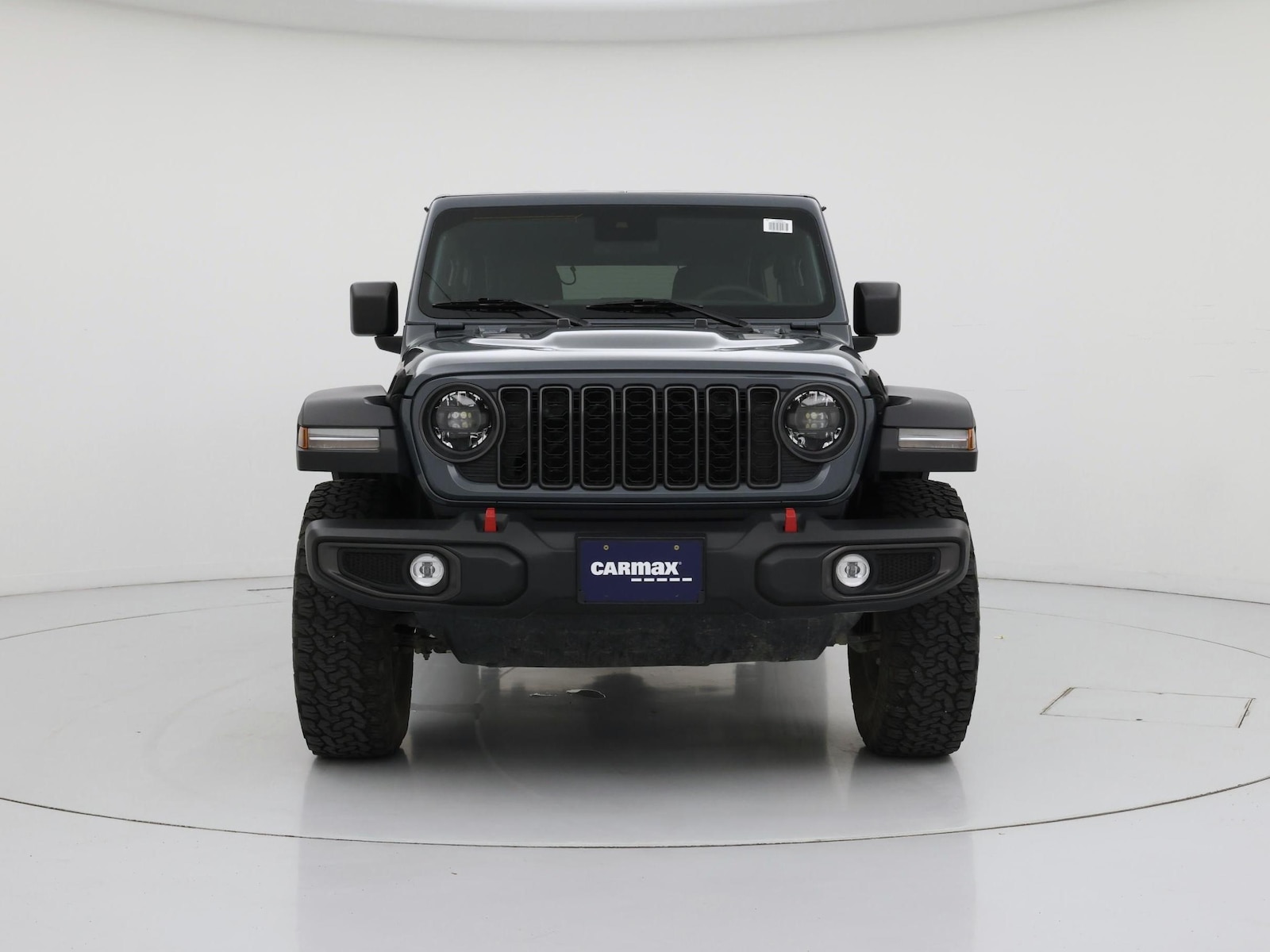 2024 Jeep Wrangler 4-Door Rubicon - Photo 6